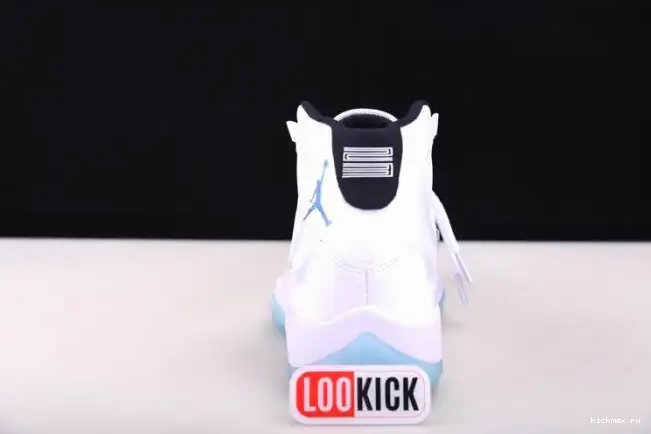 Cheap Kickmax 11 (2014) Jordan Air Legend Blue Retro 378037-117 0624